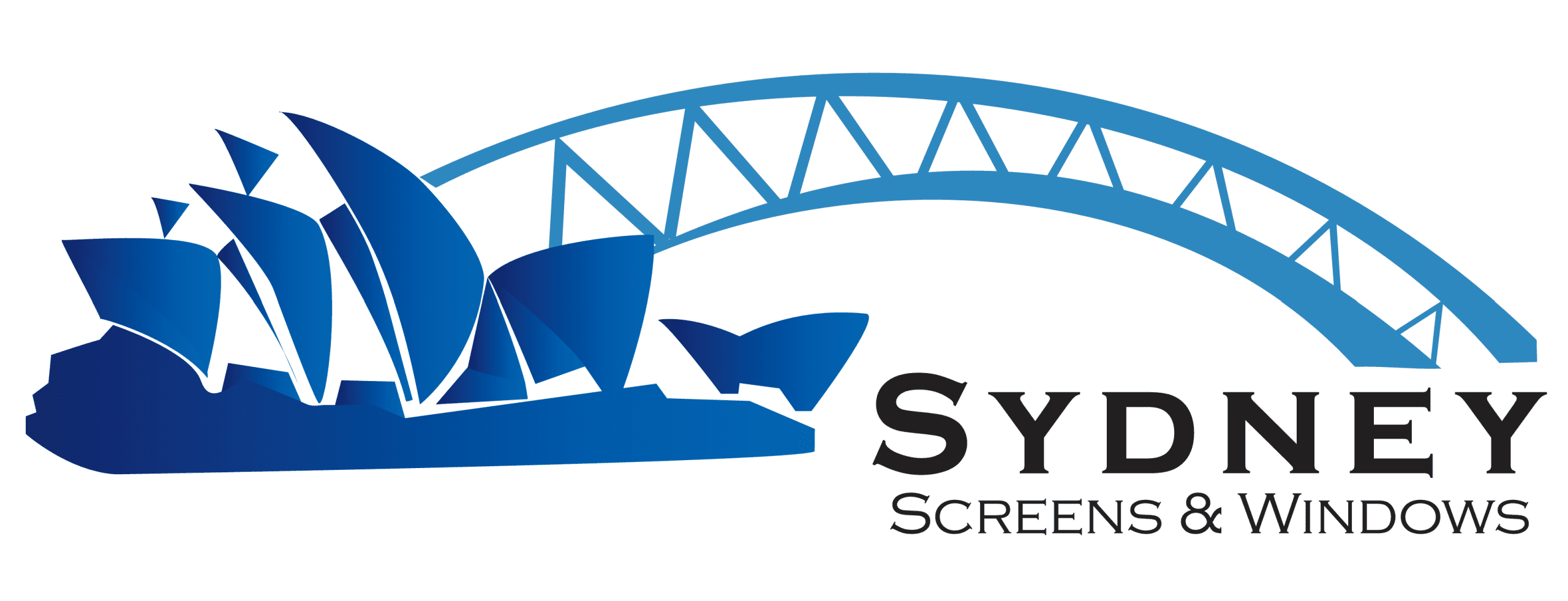 Sydney Screens & Windows logo